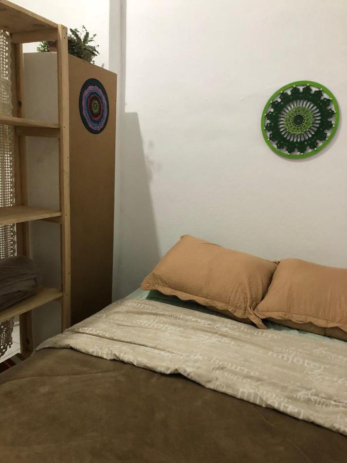 Casa Verde Villa Araquari Eksteriør bilde