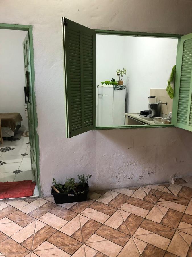 Casa Verde Villa Araquari Eksteriør bilde