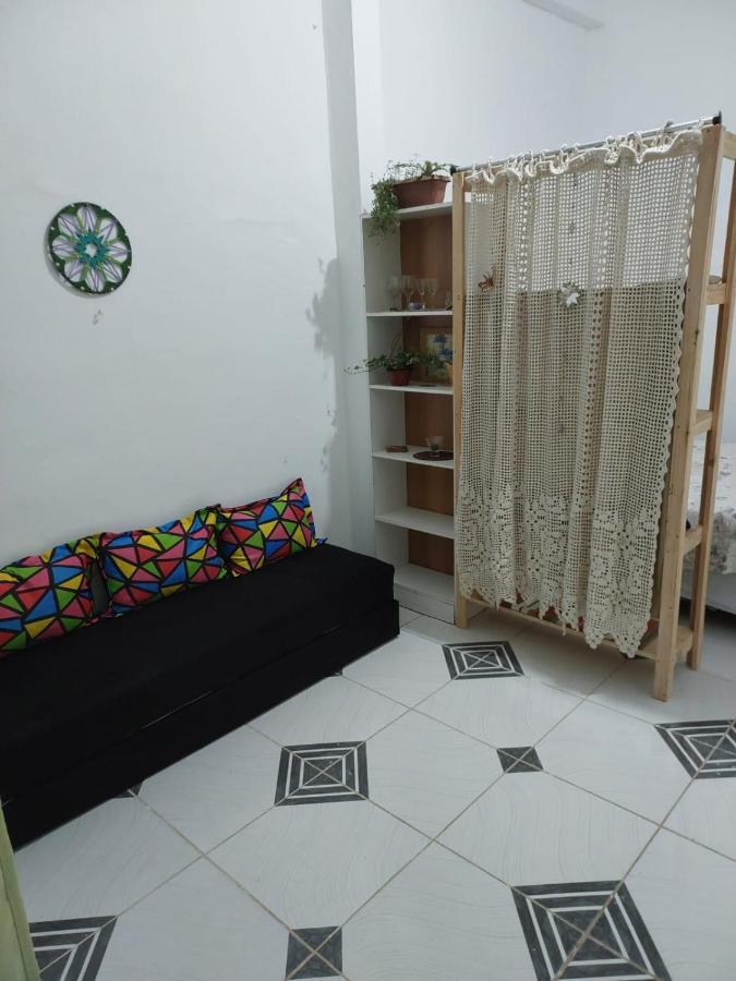 Casa Verde Villa Araquari Eksteriør bilde